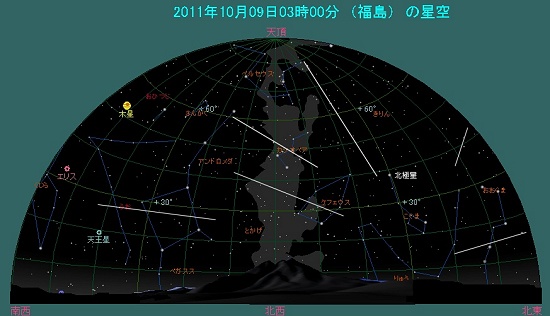 20111009am3時リュウ座流星群イメージ２.jpg